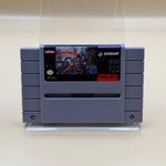 Super Castlevania IV