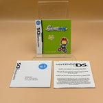 Scribblenauts [Nintendo DS] Cleaned [Box and Manual Only]