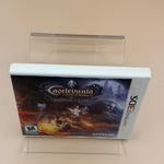 Castlevania: Lords of Shadow - Mirror of Fate [3DS] Tested [Complete in Box]