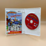 JumpStart: Pet Rescue