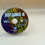 Just Dance 4