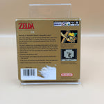 The Legend of Zelda: Link's Awakening DX [Game Boy Color] Tested & Cleaned