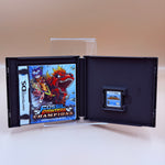 Fossil Fighters: Champions [Nintendo DS] Tested & Cleaned