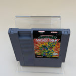 Teenage Mutant Ninja Turtles II: The Arcade Game