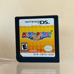 Mario Party DS [Nintendo DS] Tested & Cleaned