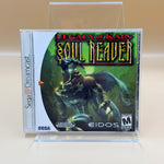 Legacy of Kain: Soul Reaver