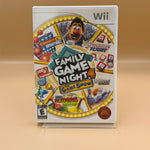 Hasbro Family Game Night 4: The Game Show