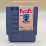 Faxanadu [NES] Tested & Cleaned