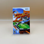 Hot Wheels: Track Attack