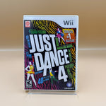 Just Dance 4