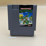 Teenage Mutant Ninja Turtles