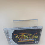Street Fighter III: Double Impact