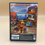 TY the Tasmanian Tiger [PS2] Tested & Cleaned