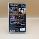 X-Men Legends II: Rise of Apocalypse [PSP] Tested & Cleaned [No Manual]