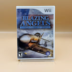 Blazing Angels: Squadrons of WWII
