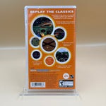 EA Replay [PSP] Tested & Cleaned [No Manual]