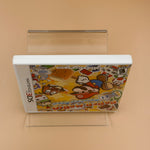 Paper Mario: Sticker Star [Nintendo 3DS] Tested & Cleaned [Complete in Box]