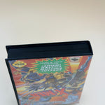 X-Men [Sega Genesis] Tested & Cleaned [No Manual]