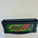 The SpongeBob SquarePants Movie [Game Boy Advance] Tested & Cleaned
