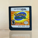Pokémon Ranger [Nintendo DS] Tested & Cleaned