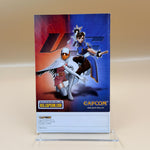 Tatsunoko vs. Capcom: Ultimate All-Stars [Wii] Tested & Cleaned
