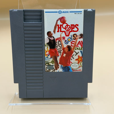 Hoops