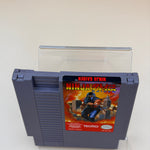 Ninja Gaiden [NES] Tested & Cleaned