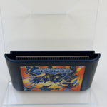 X-Men [Sega Genesis] Tested & Cleaned [No Manual]