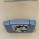 Waialae Country Club: True Golf Classics [N64] Tested & Cleaned