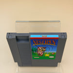 NES Open Tournament Golf [NES] Tested & Cleaned