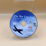 The Sky Crawlers: Innocent Aces