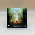 The Spiderwick Chronicles [Nintendo DS] Cleaned [Box and Manual Only]
