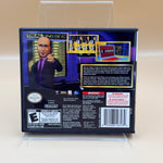 Deal or No Deal [Nintendo DS] Cleaned [Box and Manual Only]