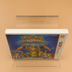 Pokémon Super Mystery Dungeon [Nintendo 3DS] Tested & Cleaned [Complete in Box]