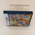 Mario Party DS [Nintendo DS] Tested & Cleaned