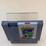 Castlevania [NES] Tested & Cleaned