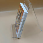 Super Street Fighter IV: 3D Edition (Slipcover) [3DS] Tested [Complete in Box]