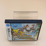 Pokémon Ranger: Guardian Signs [Nintendo DS] Tested & Cleaned [No Manual]