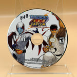 Tatsunoko vs. Capcom: Ultimate All-Stars [Wii] Tested & Cleaned