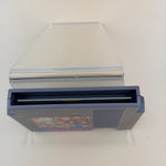 Dr. Mario [NES] Tested & Cleaned
