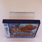 Fossil Fighters: Champions [Nintendo DS] Tested & Cleaned