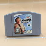 Madden NFL 2000 [N64] Tested & Cleaned