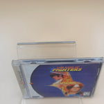 The King of Fighters: Dream Match 1999