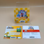 Paper Mario: Sticker Star [Nintendo 3DS] Tested & Cleaned [Complete in Box]