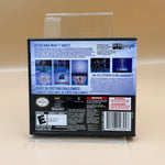 Minute to Win It [Nintendo DS] Cleaned [Box and Manual Only]