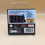 50 Classic Games [Nintendo DS] Cleaned [Box and Manual Only]
