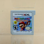 Mario Party: Island Tour [Nintendo 3DS] Tested & Cleaned