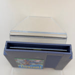 NES Play Action Football [NES] Tested & Cleaned