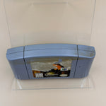Hexen [N64] Tested & Cleaned