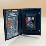 Predator 2 [Sega Genesis] Tested & Cleaned [Complete in Box]